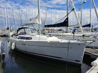 OCEANIS 34