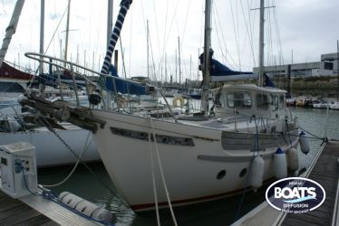 FISHER 30 KETCH (FIFTY)