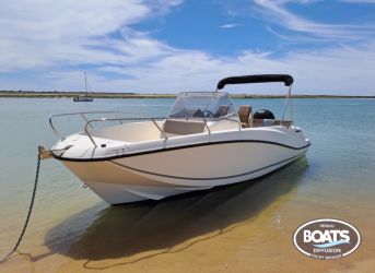 QUICKSILVER 675 ACTIV OPEN