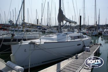 OCEANIS 31 GTE