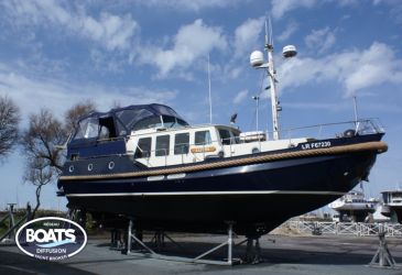 LINSSEN STURDY TWIN 40AC