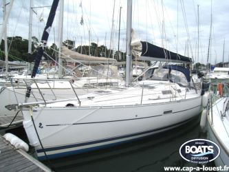 OCEANIS 323