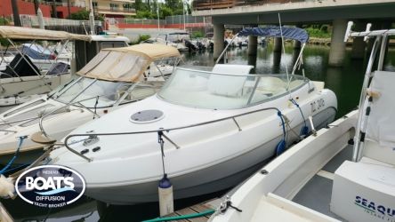 SESSA ISLAMORADA 21