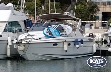 FAIRLINE Targa 31