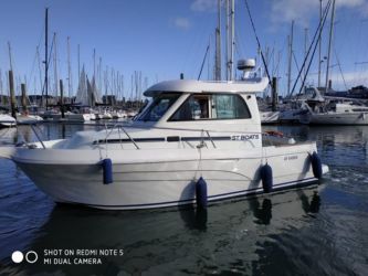 ST Boats 780 Prestige