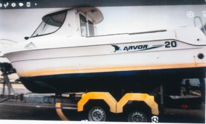 ARVOR 20