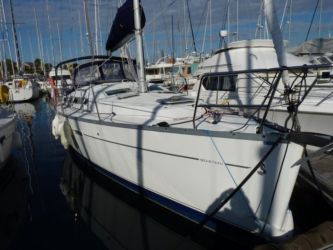 OCEANIS 343 CLIPPER