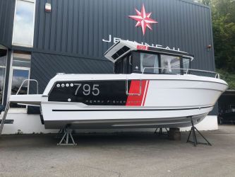 MERRY FISHER 795 SPORT