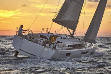 SUN ODYSSEY 440