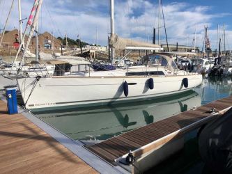 oceanis 37