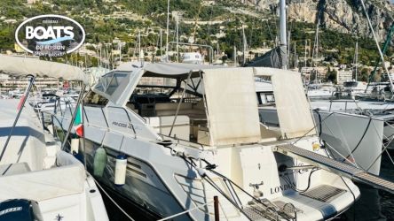 Princess Riviera 46