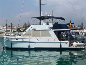 Island Gipsy 44