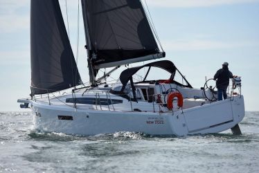 SUN ODYSSEY 380