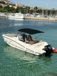 755 SUNDECK