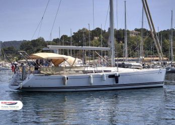 sun odyssey 49 i