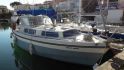 Fifty 27 de Dufour Yachts