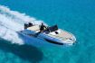 Flyer 7.7 Sundeck de Westerly Marine