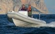 Falcon 570 de Fountaine Pajot