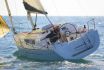 Sun Odyssey 30i de Gibert Marine