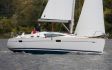 Sun Odyssey 39 DS de Bénéteau