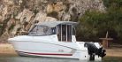 Antares 6.80 de Jeanneau