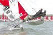 Hobie Cat 16 Club de Pouvreau