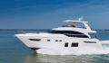 Princess 68 Flybridge de Princess Yachts