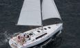 Oceanis 34 de Bénéteau
