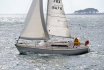 Aquila de Poncin Yachts
