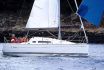 Sun Odyssey 26 de Jeanneau