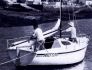 Kelt 5.50 de Jeanneau