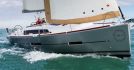 Dufour 382 Grand Large de Dufour Yachts