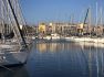 Golfe-Juan - Vieux-Port