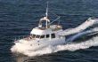 Swift Trawler 34 de Wrighton Yachts