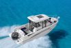 Barracuda 7 de Jeanneau