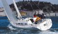 Elan 333 de Chantier Naval du Port