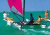 Hobie Cat 18 Magnum de