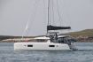 Lagoon 42 de Jeanneau