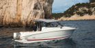 Antares 7.80 de Azimut Yachts