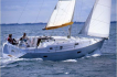 Oceanis Clipper 361 de Bénéteau