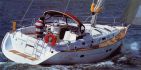 Oceanis 411 de Bénéteau