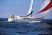 Sun Odyssey 40 de Jeanneau