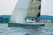 First 40.7 de Bénéteau