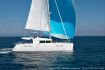 Lagoon 450 F de Jeanneau