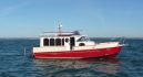 Trawler de Catana Catamarans