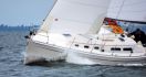 Hanse 341 de Fountaine Pajot