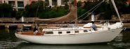 Chesapeake 32 de Bénéteau