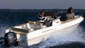 Cap-Ferret 552 Sun Deck de Sargo