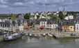 Auray - Saint-Goustan