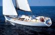 Sun Odyssey 43 de Jeanneau